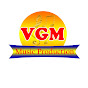 Vgm Music Production logo