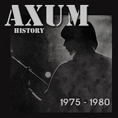 AXUM (History 1975-1980)