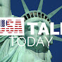 USA Talk Today logo