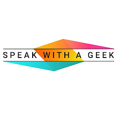 Speak With A Geek