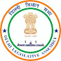 Delhi Assembly Television logo