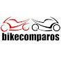 BikeComparos logo
