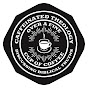 Caffeinated Theology logo