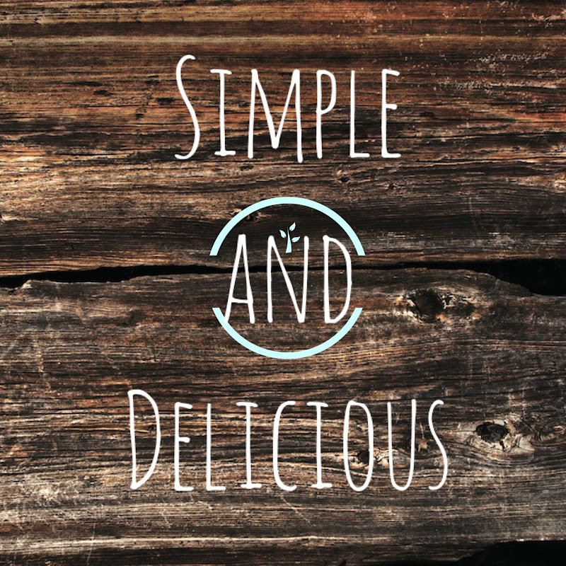 Simple and Delicious