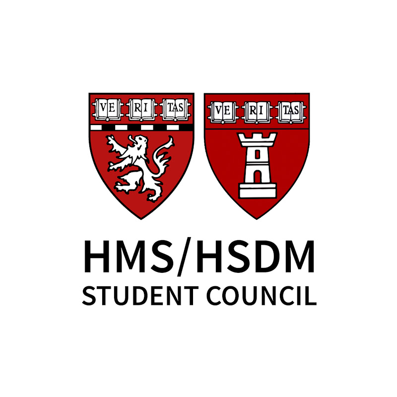 HMS & HSDM Student Council