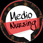 Medio Nursing logo