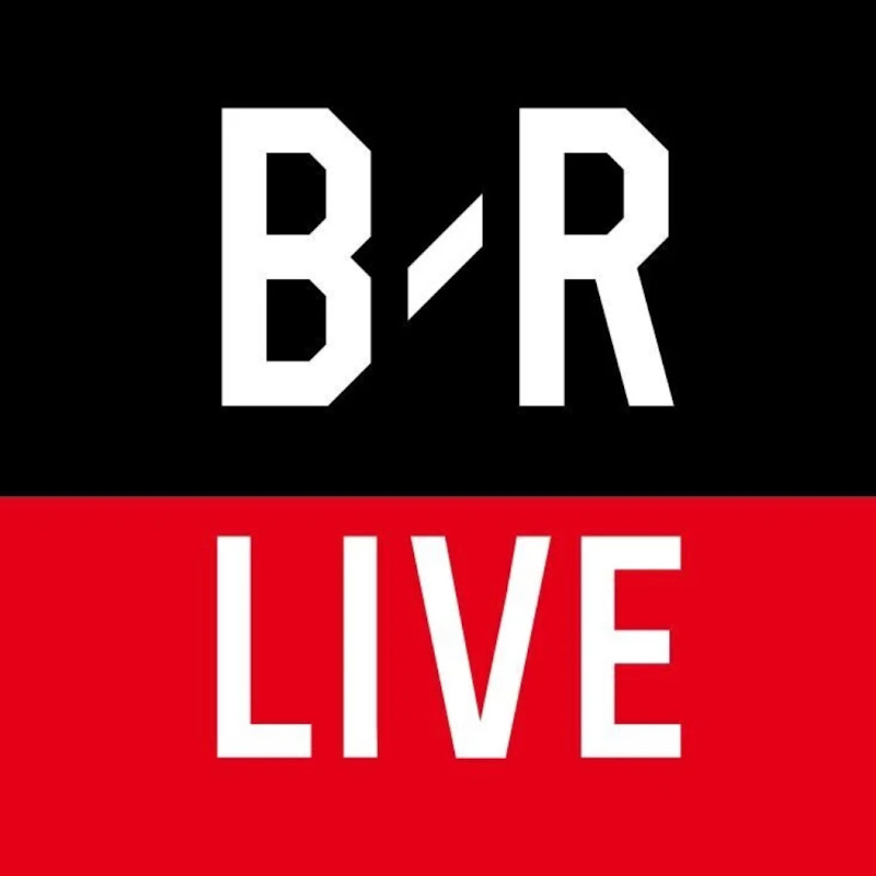 Bleacher Report Live