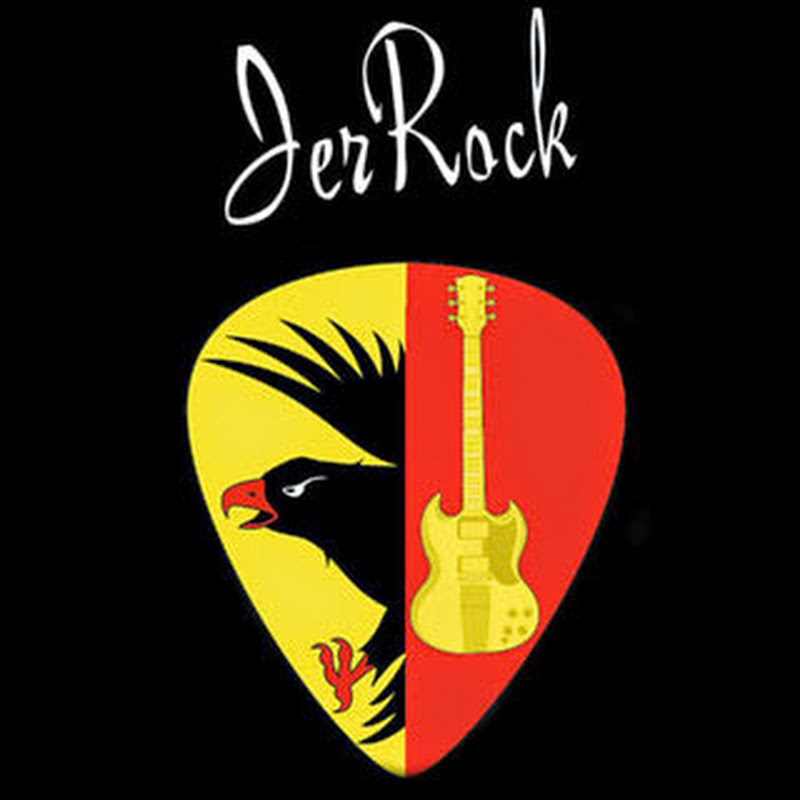 JerRock - Cours De Musique