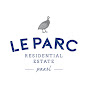 Le Parc Residential Estate logo