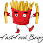 FAST FOOD BOYZ logo