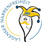 Lagenser Narrenfreiheit logo