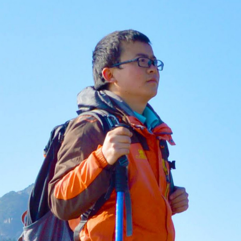 想落天外tianwai Logo