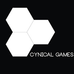 Логотип каналу Cynical
