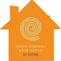 North Cornwall Book Festival logo