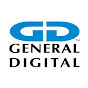 GeneralDigital logo