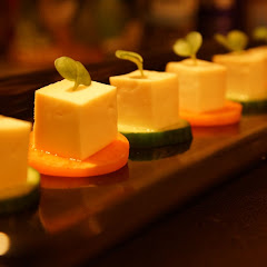 いいかげんに作る御飯達