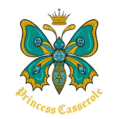 Princess Casserole net worth