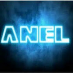 Anel YT channel logo