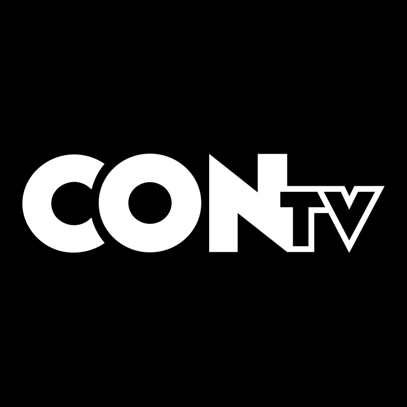 CONtv Logo