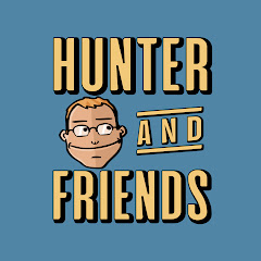 Hunter & Friends - Brettspiele