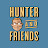 Hunter & Friends - Brettspiele