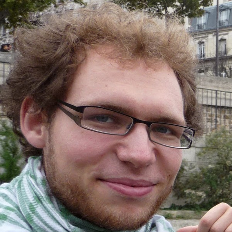 Christophe Raimbault