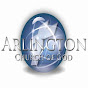 Arlington Church of God logo