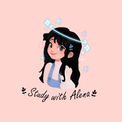 Study with Alena Avatar