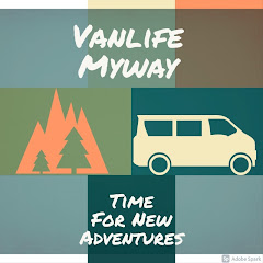 Vanlife Myway on YouTube
