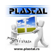 PLASTAL - ALU i PVC stolarija