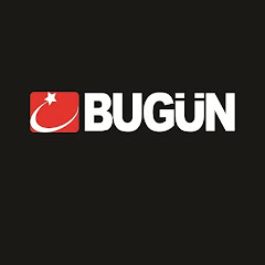 Логотип каналу Bugün TV