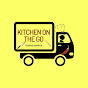 Kitchen On The Go logo