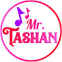 Mr Tashan
