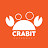 CRABIT NOTEBUCK