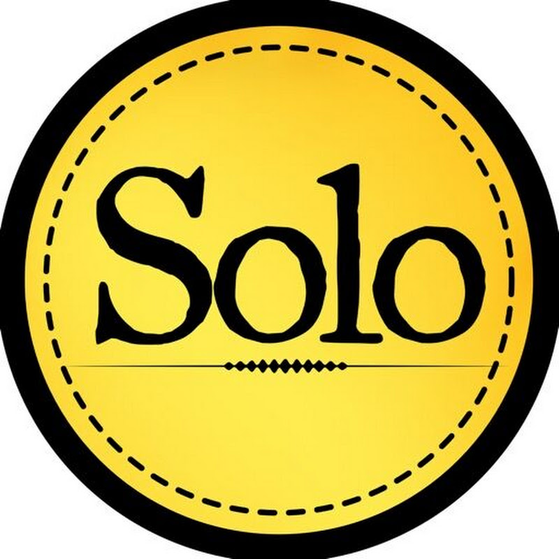 Solo審判日 Logo