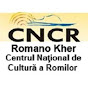 Centrul National de Cultura a Romilor -Romano Kher