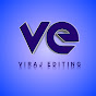 Viraj Photo Editing Tutorial logo