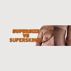 Supersize vs Superskinny