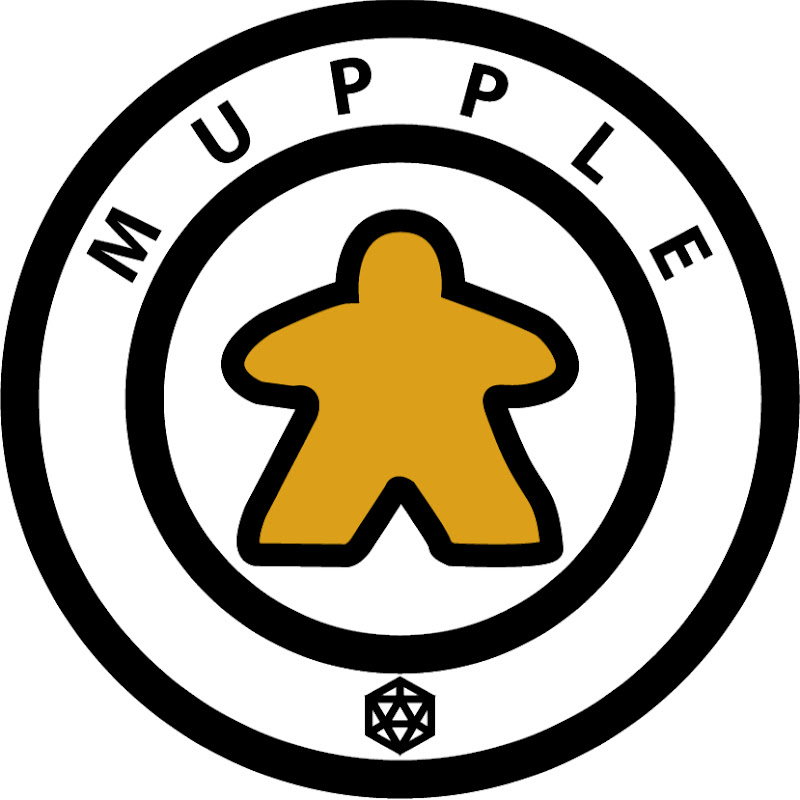 Mupple