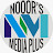 Nooor's Media Plus