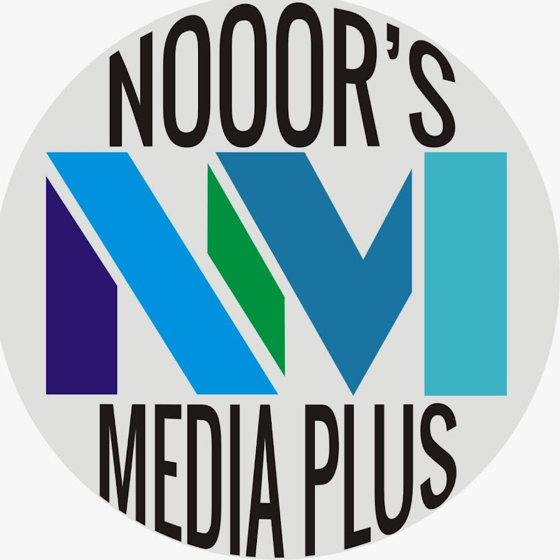 Nooor's Media Plus