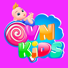 Channel thumbnail for VnKids - Nursery Rhymes
