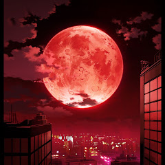 紅月影狼