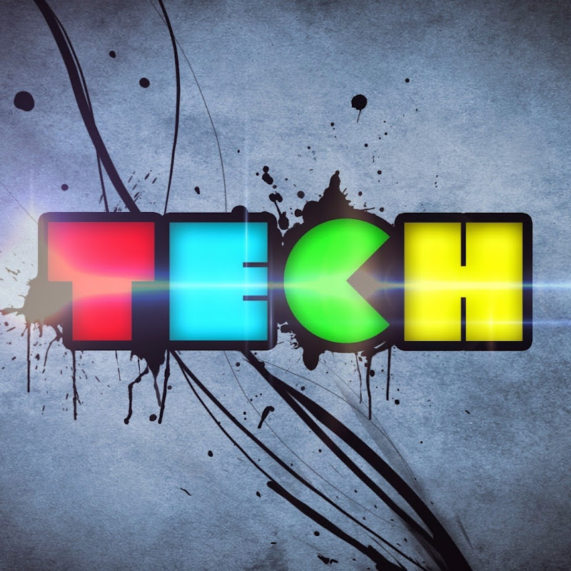Tech Titan Logo