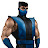 Racer Sub-Zero