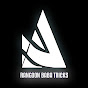 RANGOON BABA TRICKS logo