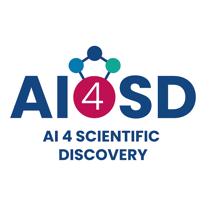 AI 4 Scientific Discovery icon