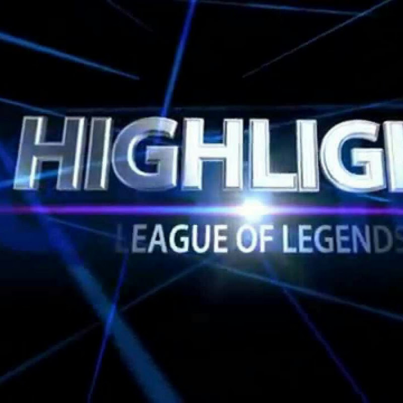 LoL LCS LPL LCK LMS Esports Highlights