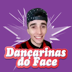 Логотип каналу Dançarinas do Face