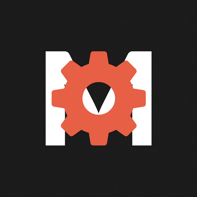 Озвучив Механік Logo